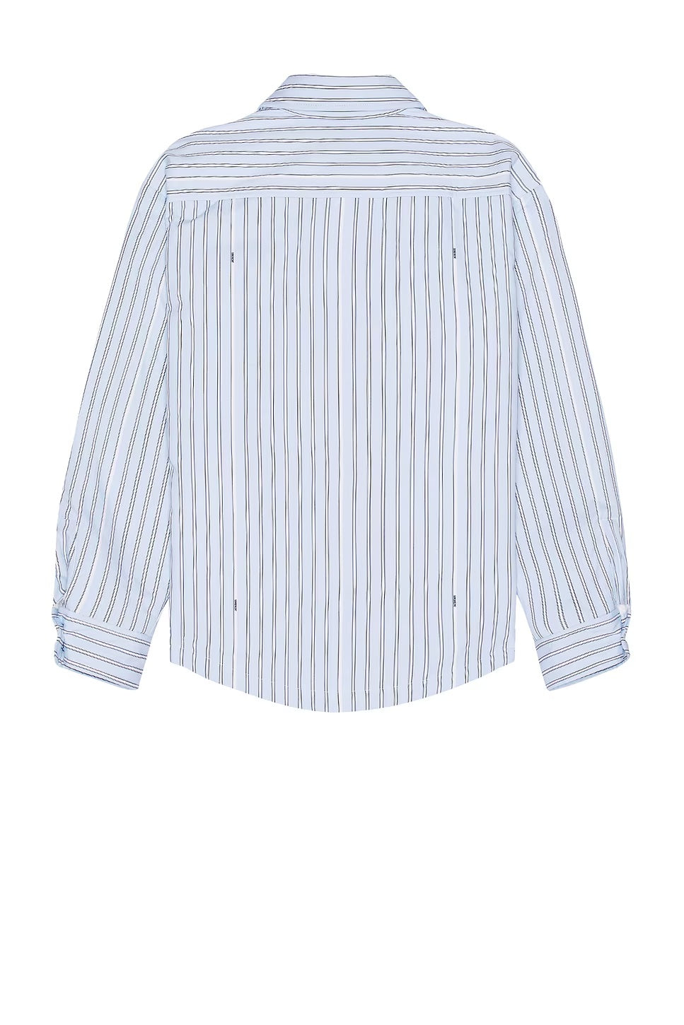 JACQUEMUS LA CHEMISE BOULANGER