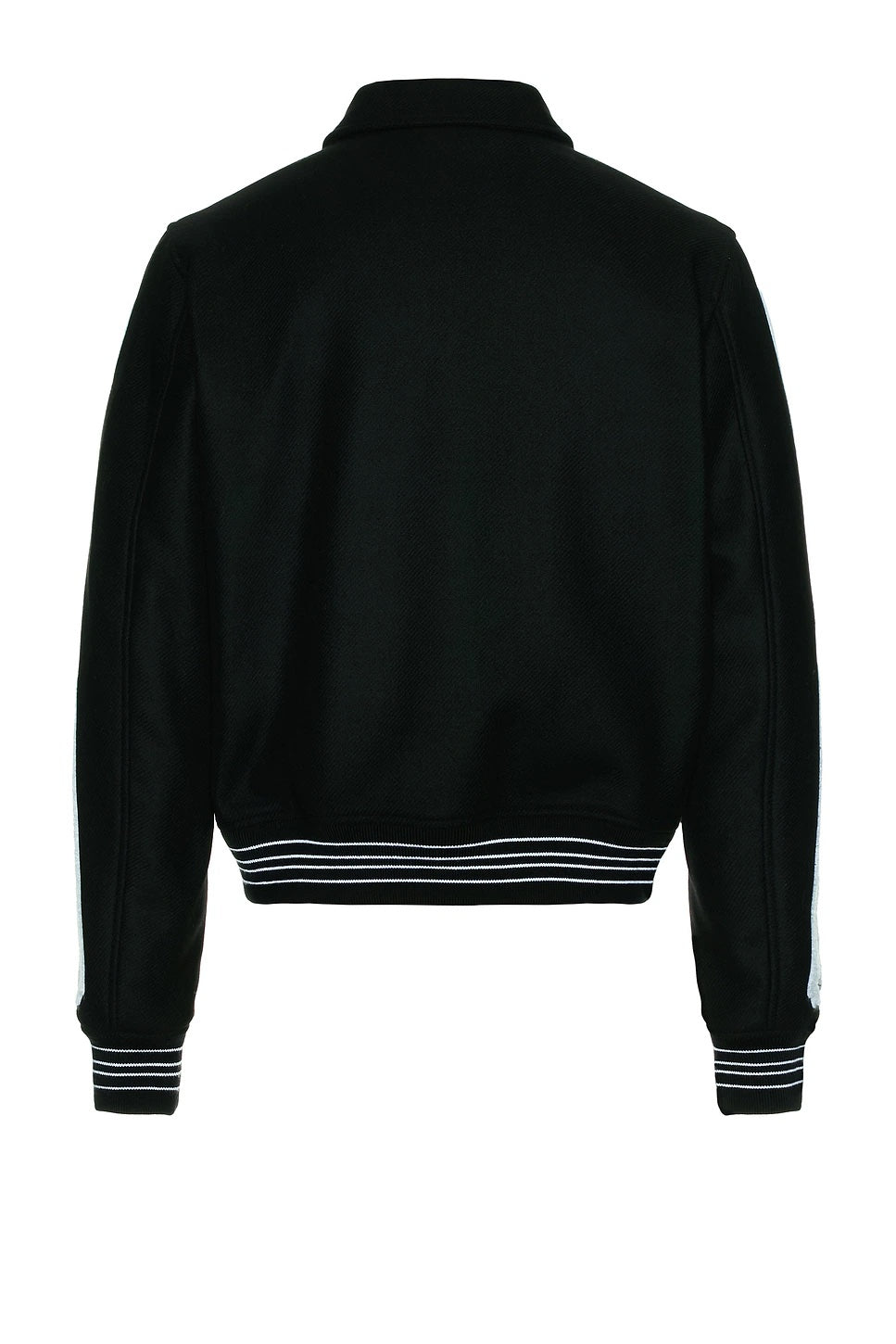 AMIRI BONES VARSITY JACKET