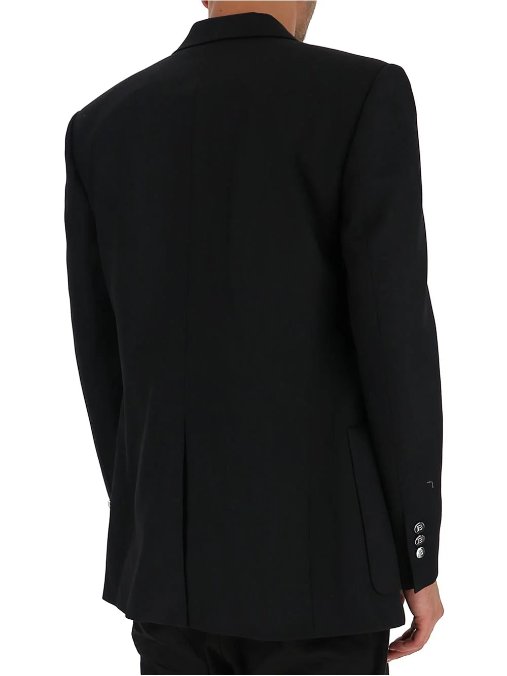 BALMAIN DB BLAZER JACKET