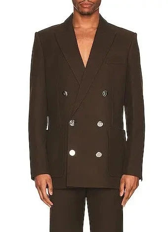 BALMAIN BLAZER CLOTHING RENTAL