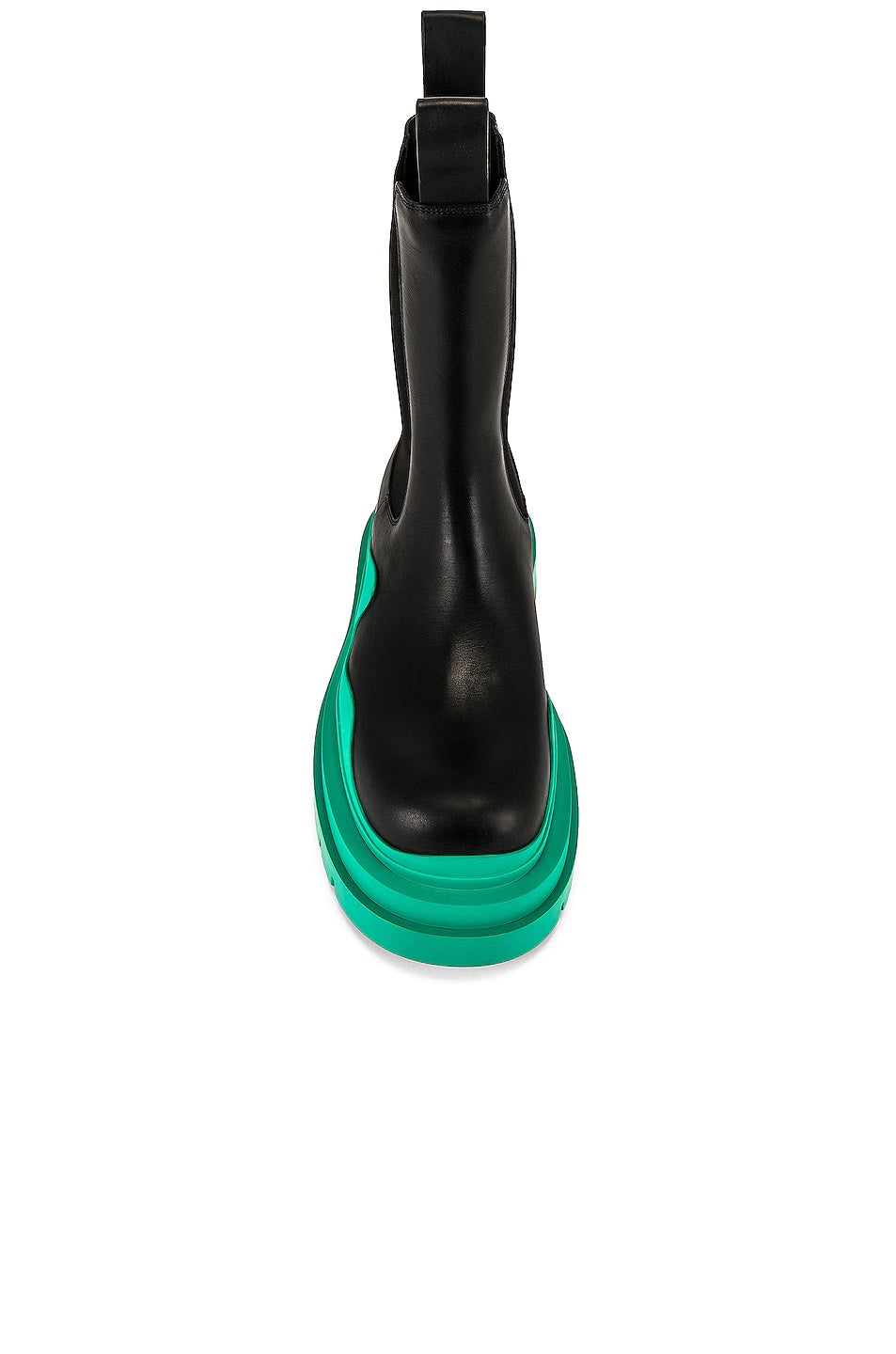 BOTTEGA VENETA TIRE BOOT