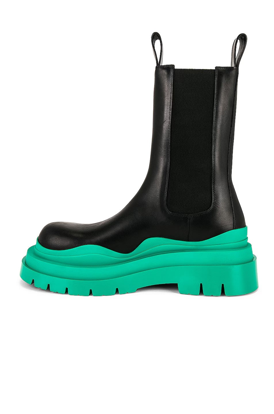 BOTTEGA VENETA TIRE BOOT