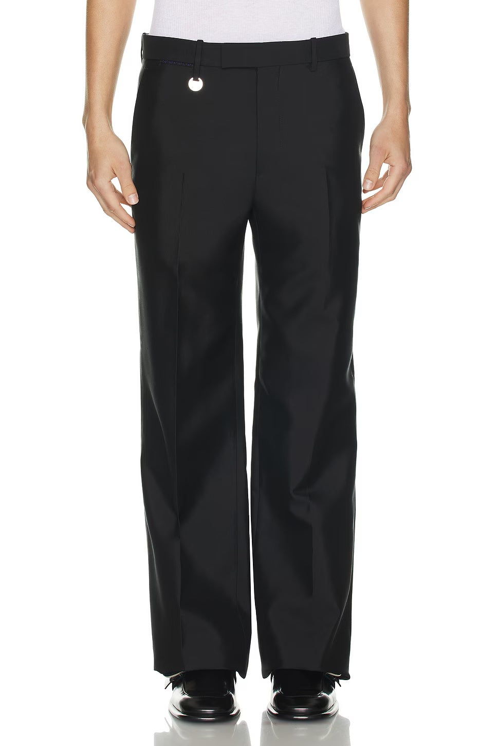 BURBERRY TROUSER