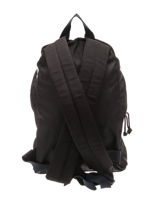 BALENCIAGA NYLON BACKPACK