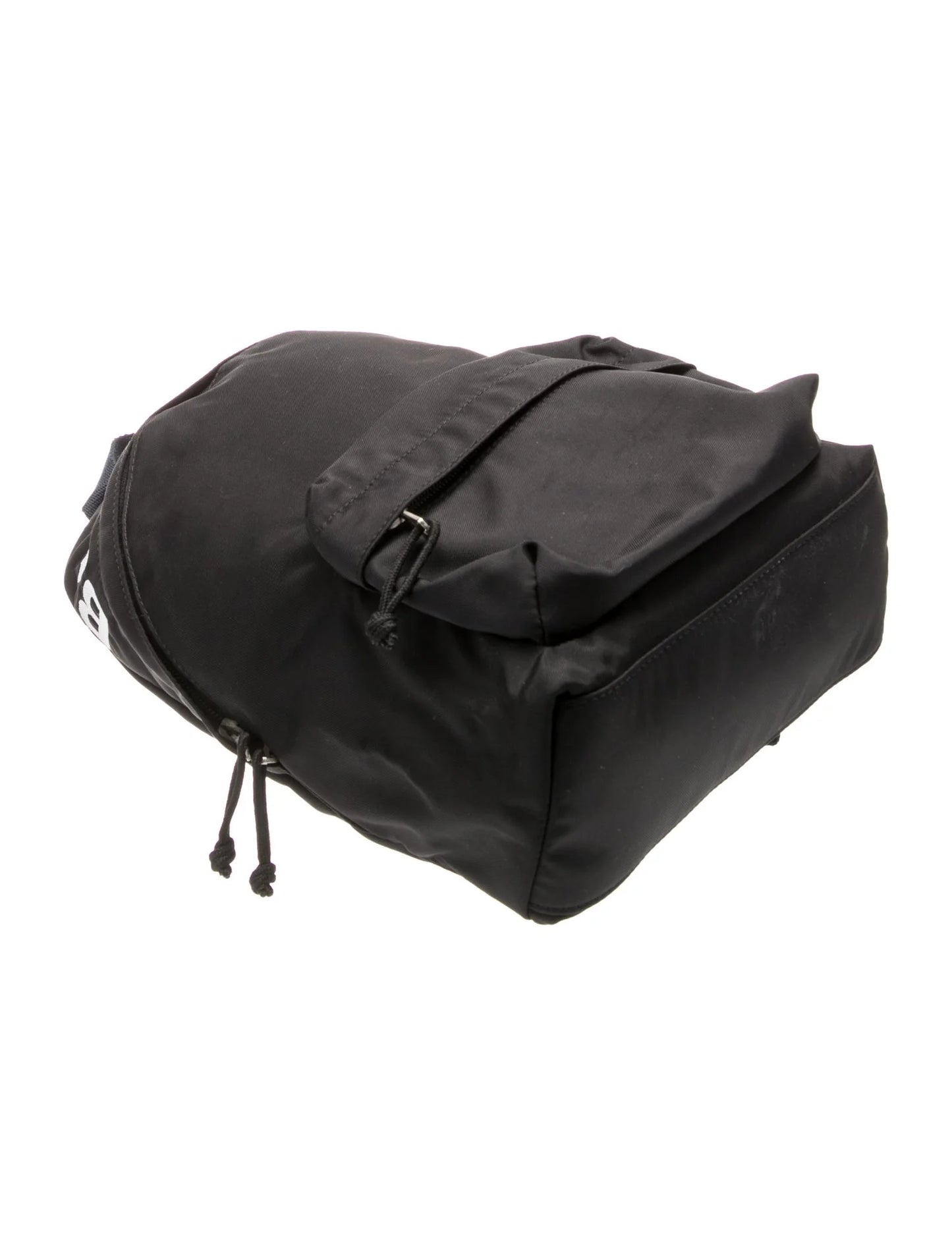 BALENCIAGA NYLON BACKPACK