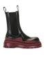 BOTTEGA VENETA TIRE BOOT