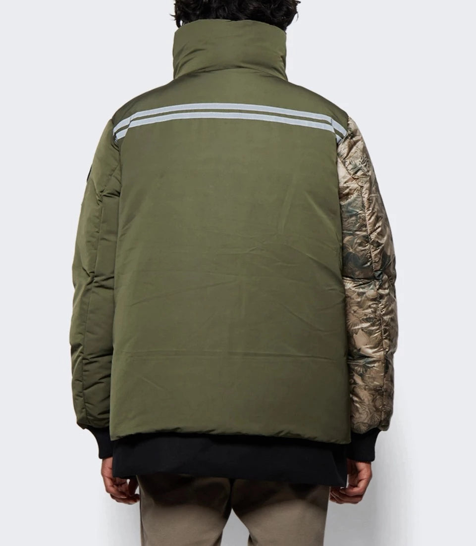 CANADA GOOSE X FENG CHEN WANG LANGHAM DOWN JACKET