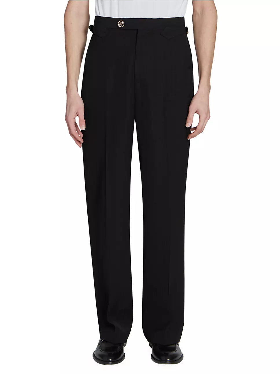 CASABLANCA FOR THE PEACE TROUSER