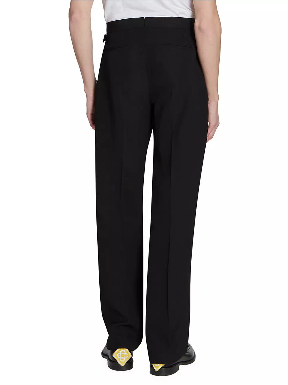 CASABLANCA FOR THE PEACE TROUSER