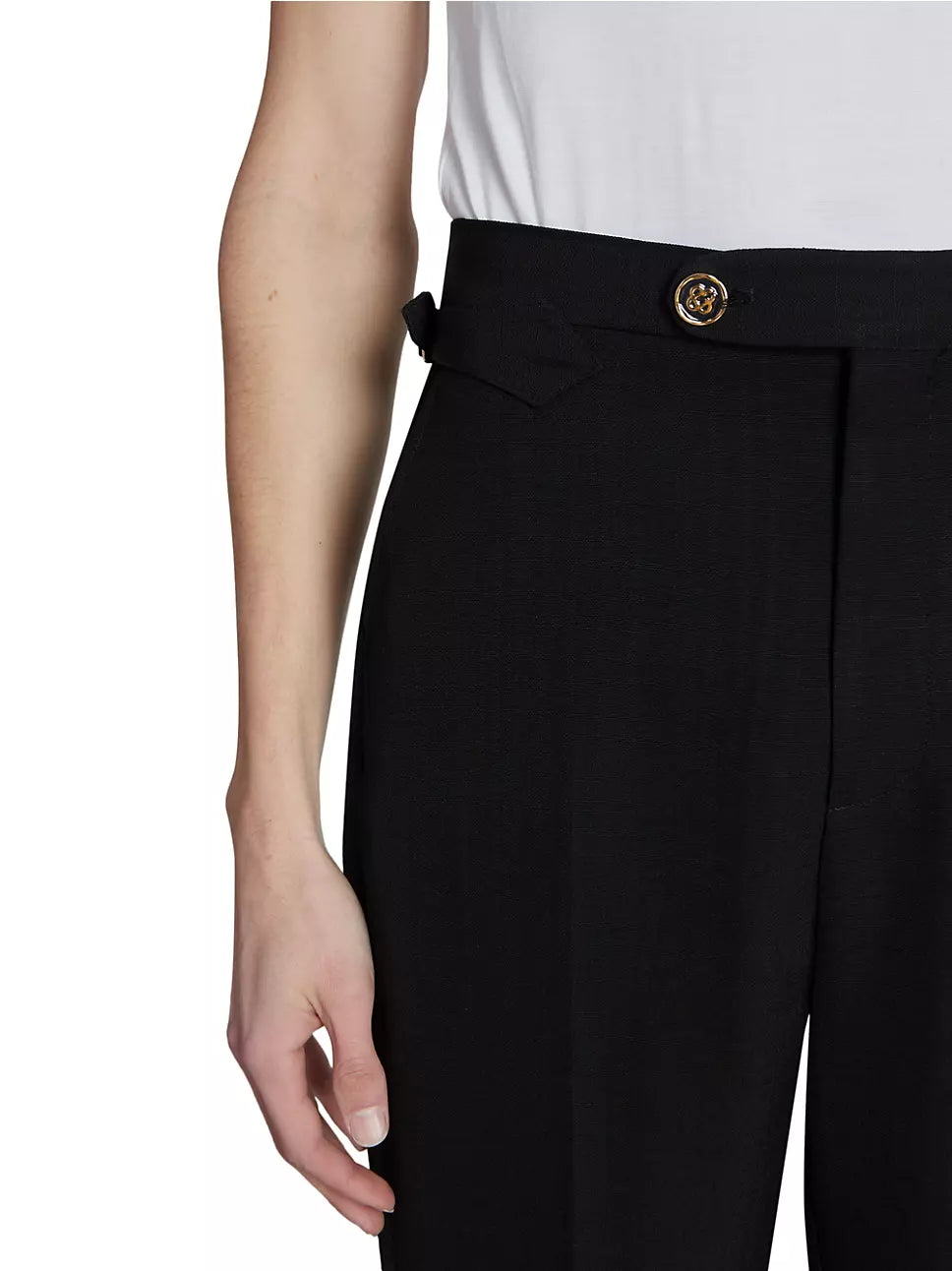 CASABLANCA FOR THE PEACE TROUSER