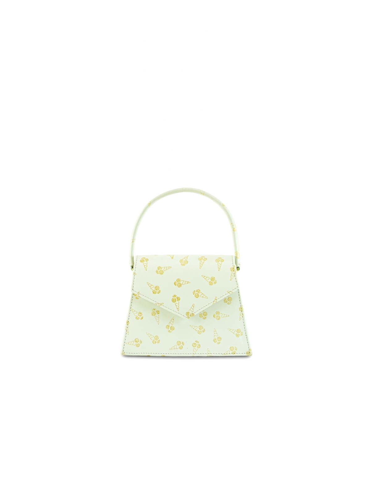 ANIMA IRIS CREAM BELL ZAZA
