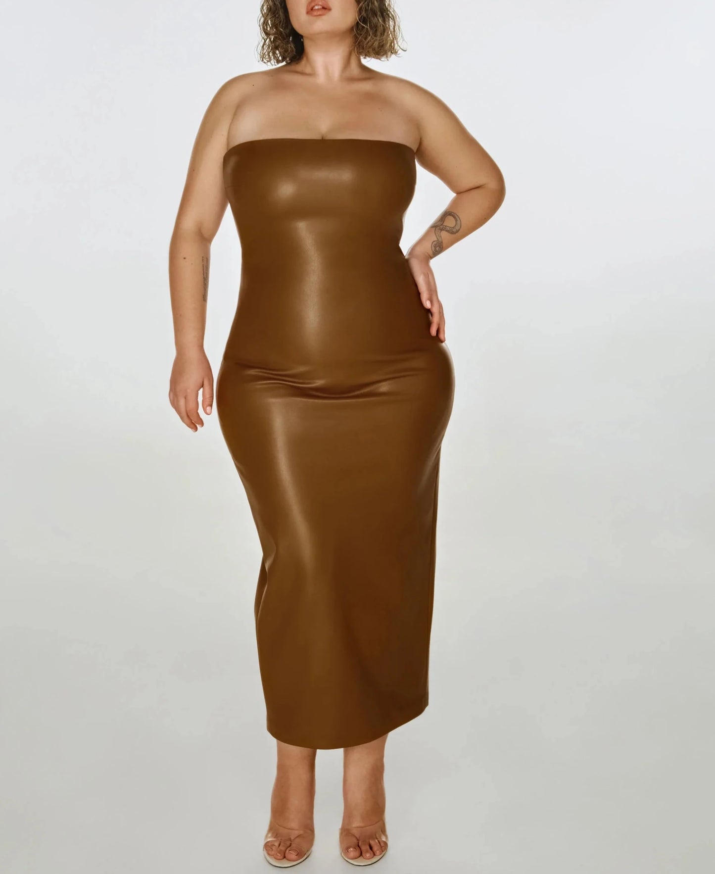 Cultnaked vegan dress