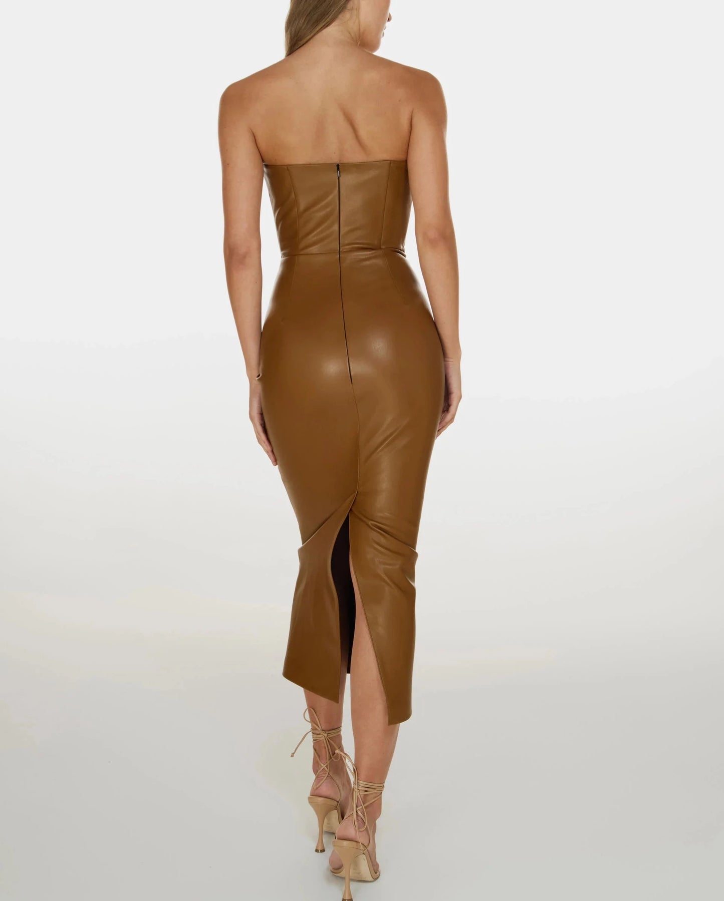 CULTVEGAN KILLA DRESS