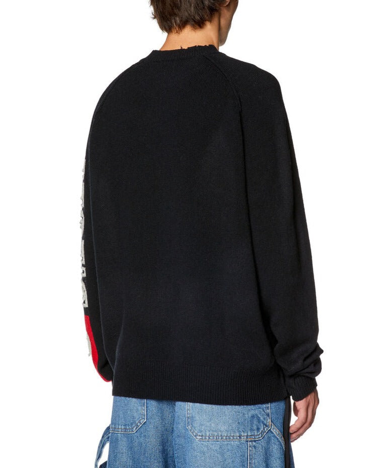 Diesel K-Saria Sweater