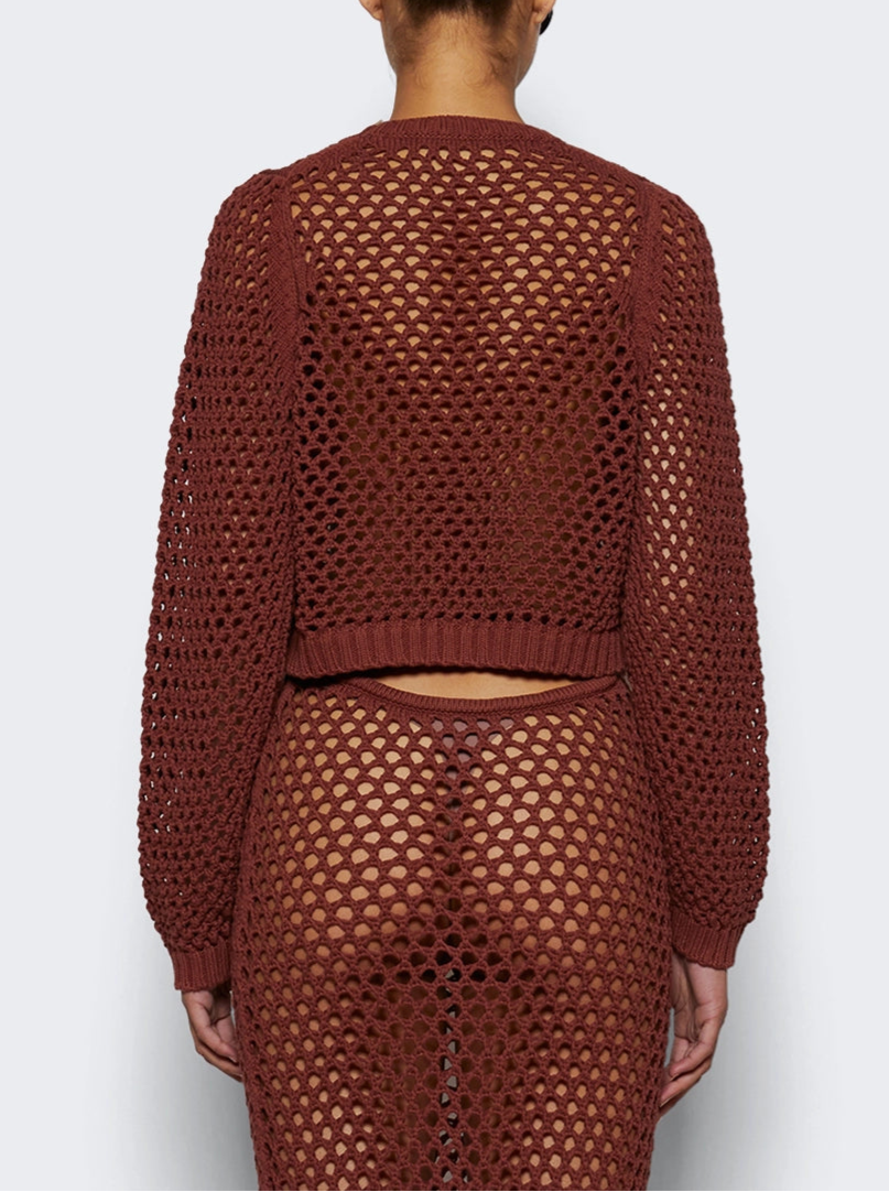 DIOTIMA HIGHGATE SWEATER