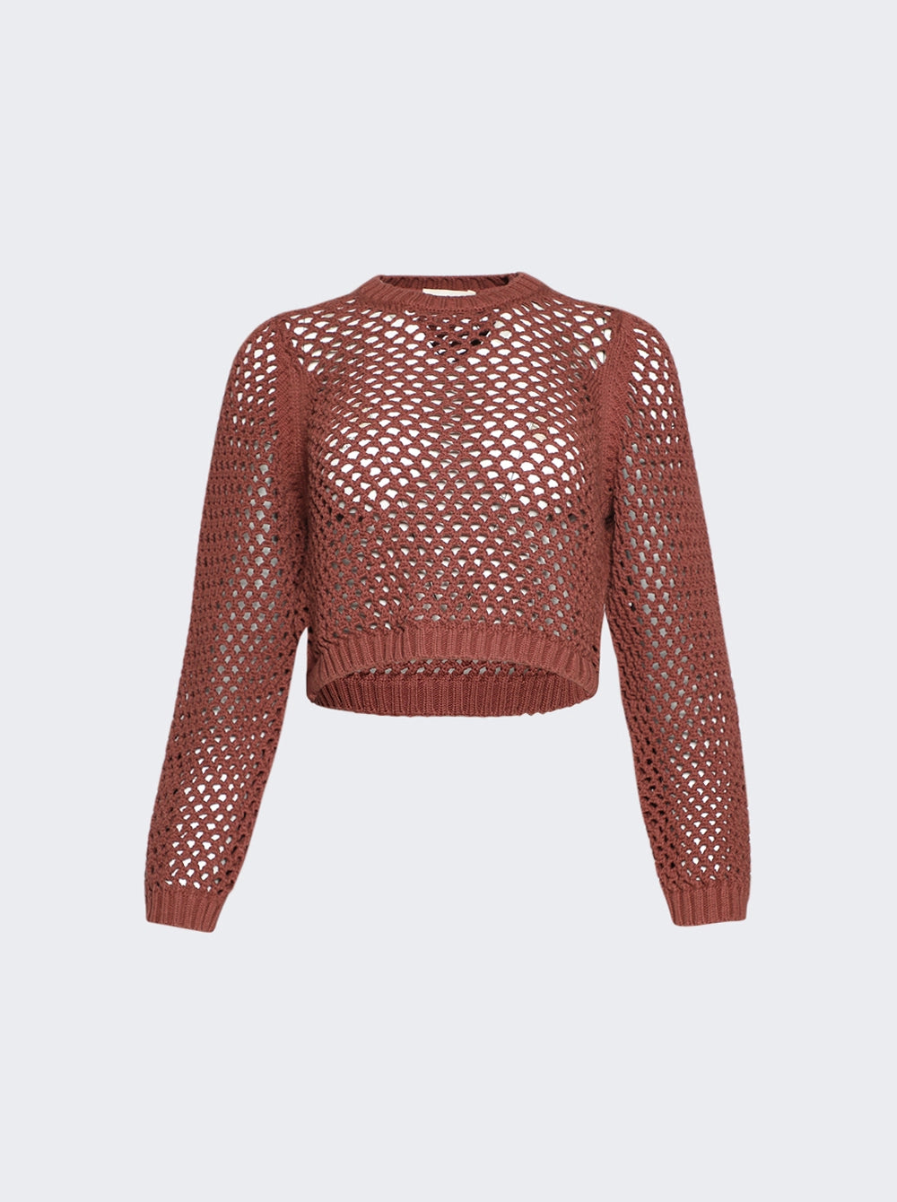 DIOTIMA HIGHGATE SWEATER