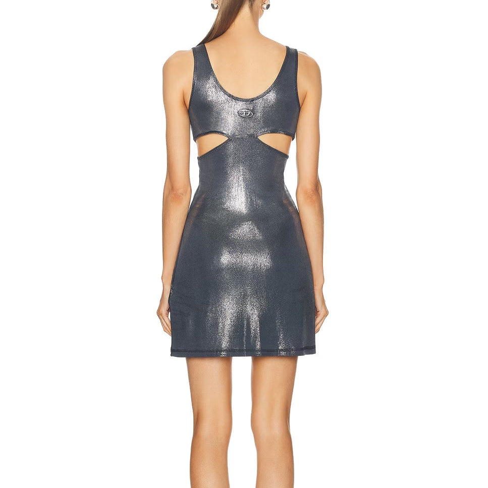 DIESEL MINI DRESS