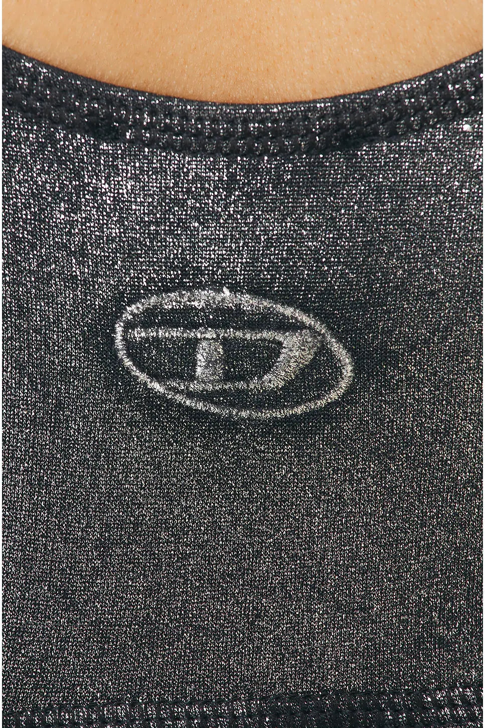 DIESEL MINI DRESS