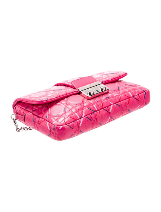 DIOR MISS DIOR CROSSBODY