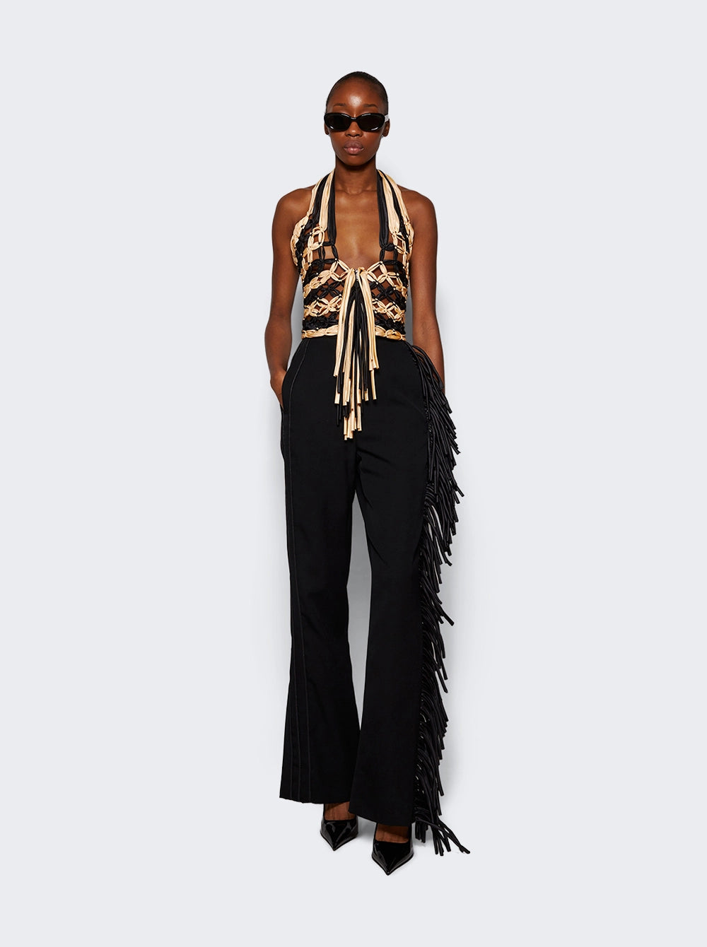 DIOTIMA LANGLEY TROUSER