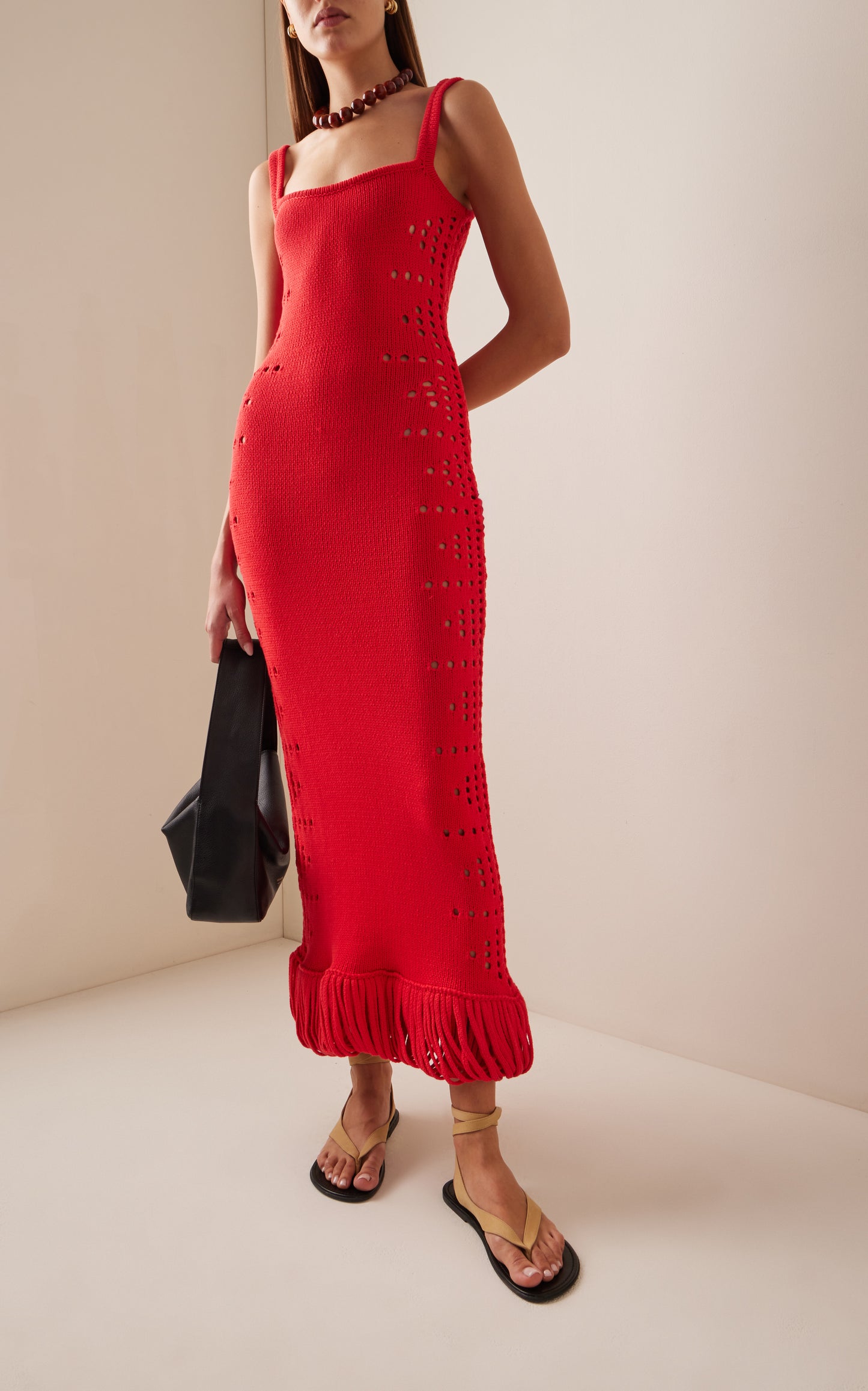 DIOTIMA MOORE TANK DRESS