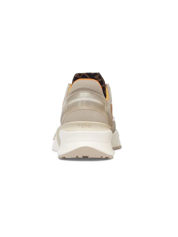 FENDI FLOW TOGGLE SNEAKERS