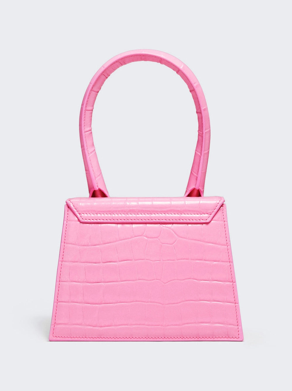JACQUEMUS LE CHIQUITO MOYEN BAG