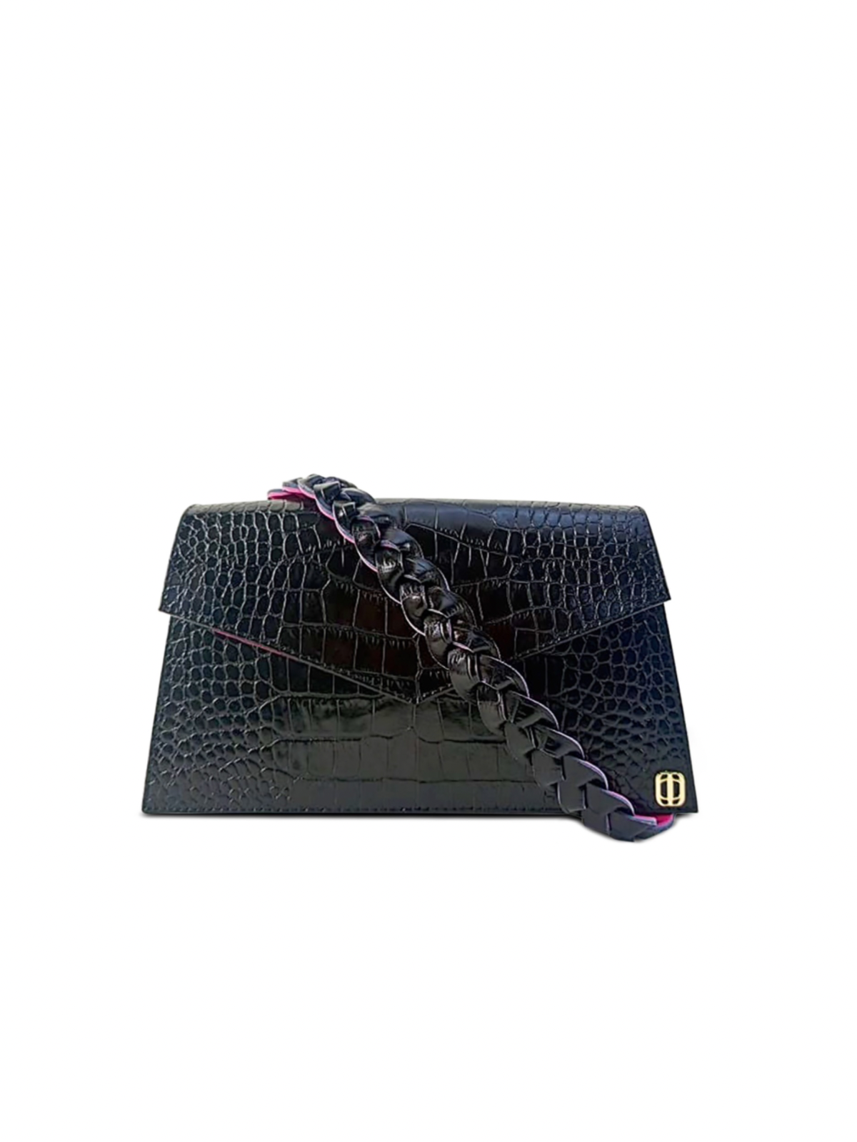 ANIMA IRIS BLACK ZAYA