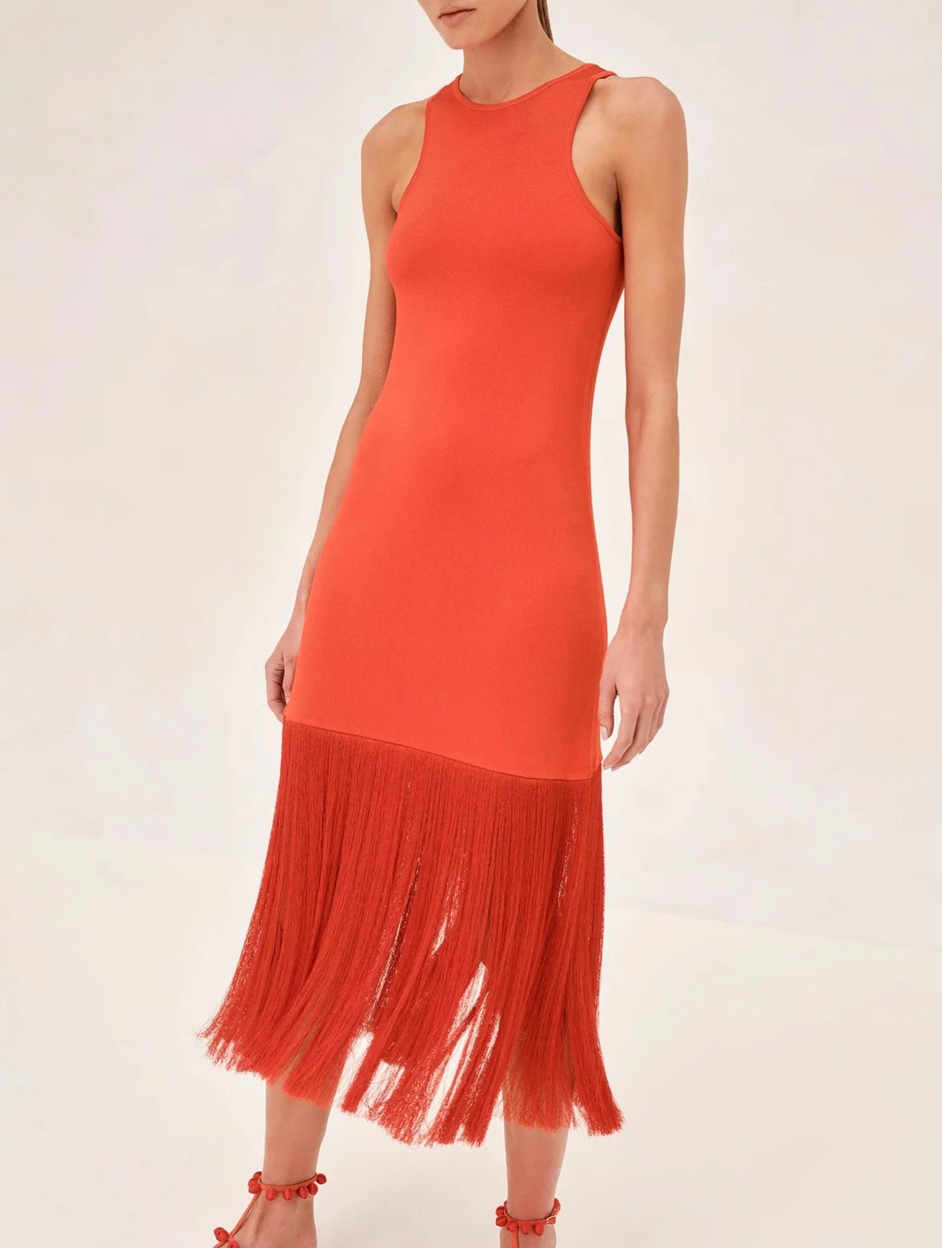 ALEXIS KONSTAS DRESS