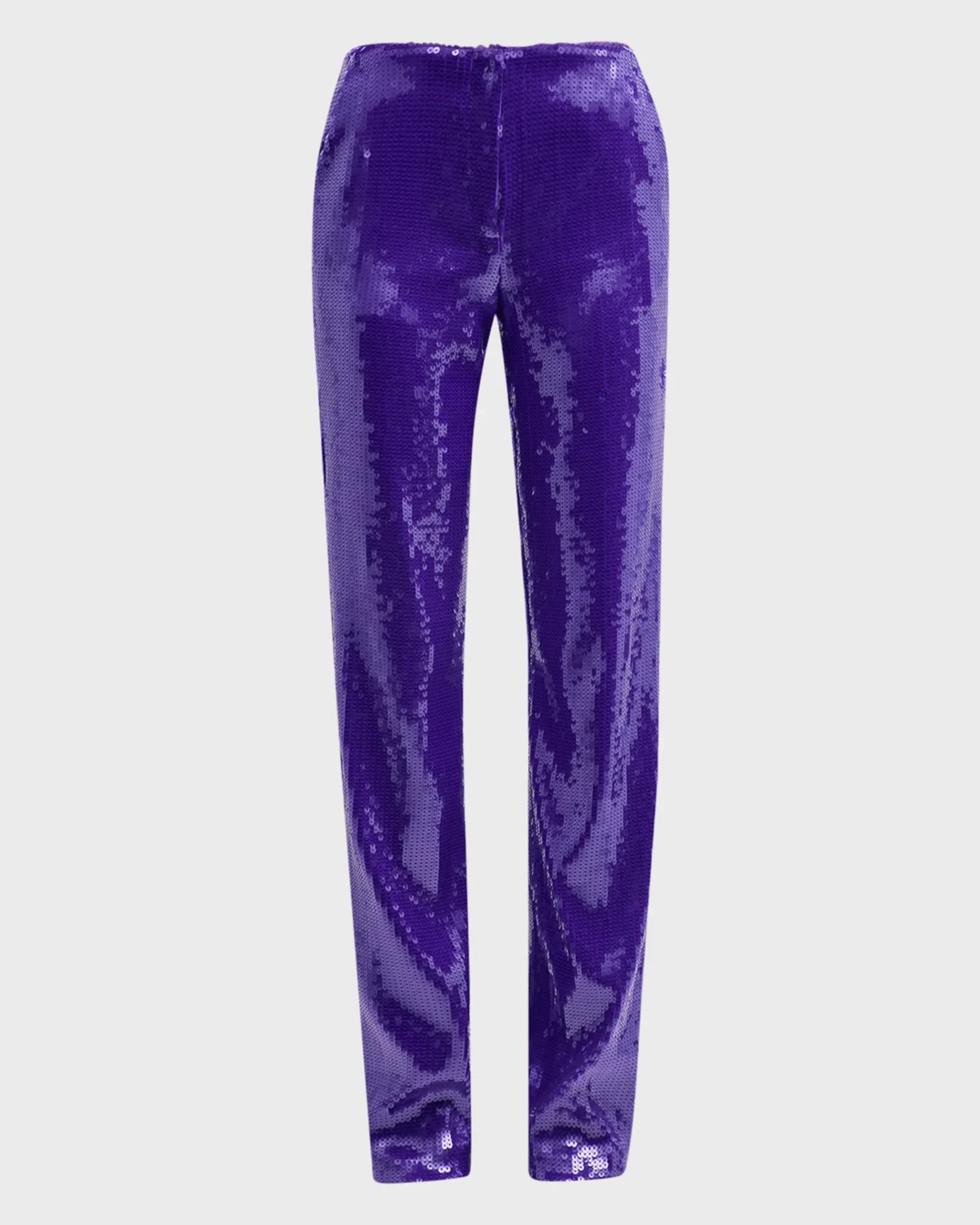 LAQUAN SMITH SEQUIN PANT