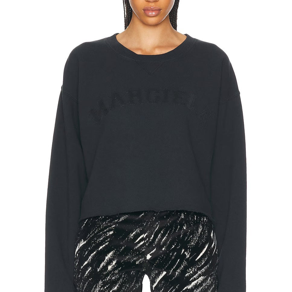 MAISON MARGIELA SWEATSHIRT
