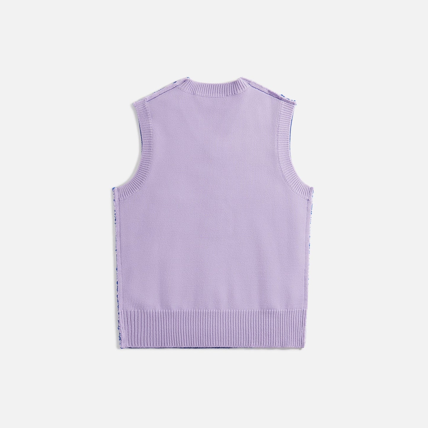 MARNI SLEEVELESS SWEATER VEST