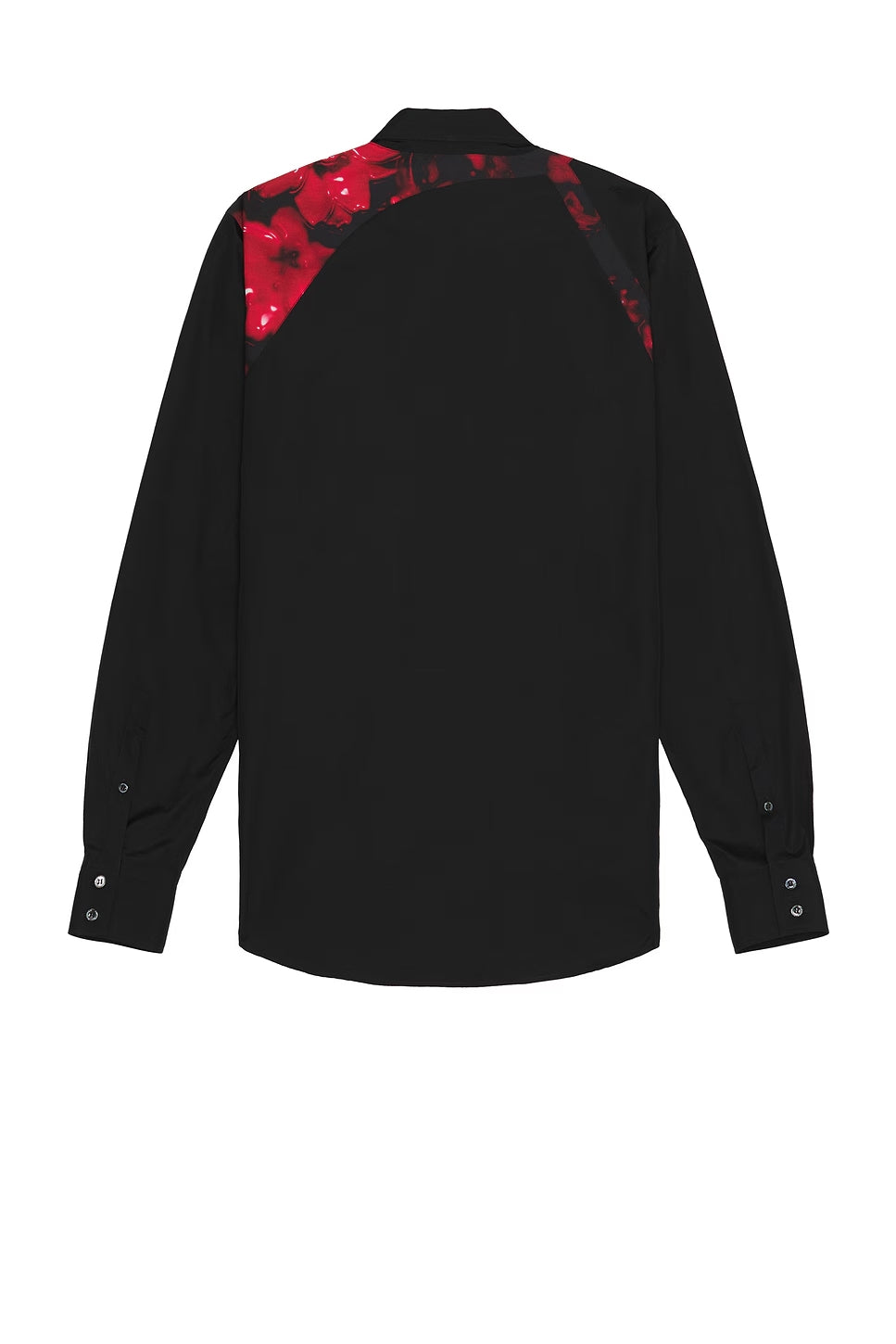 MCQUEEN HARNESS SHIRT