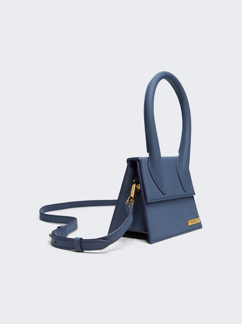JACQUEMUS LE CHIQUITO MOYEN BAG