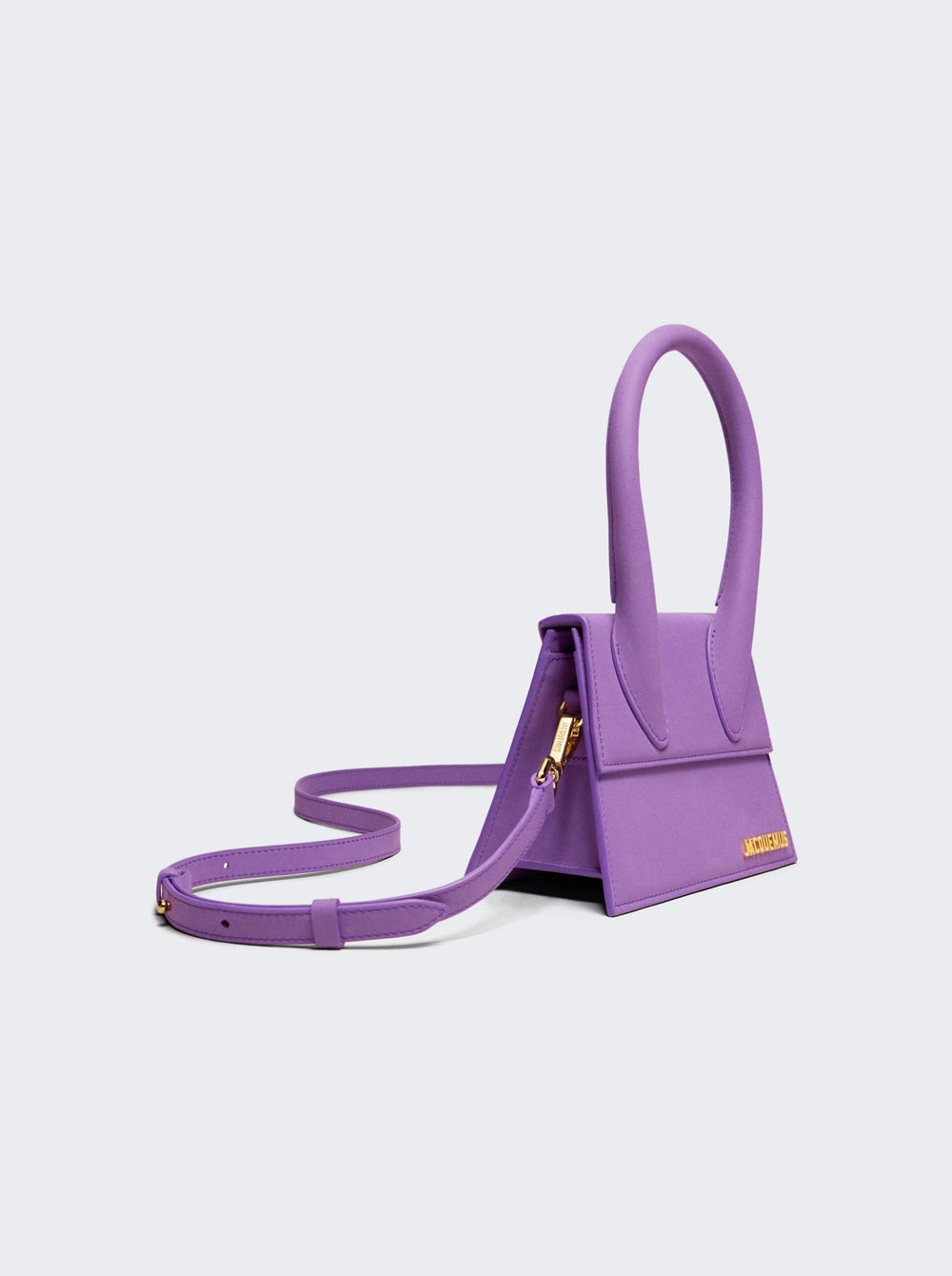 JACQUEMUS LE CHIQUITO MOYEN BAG