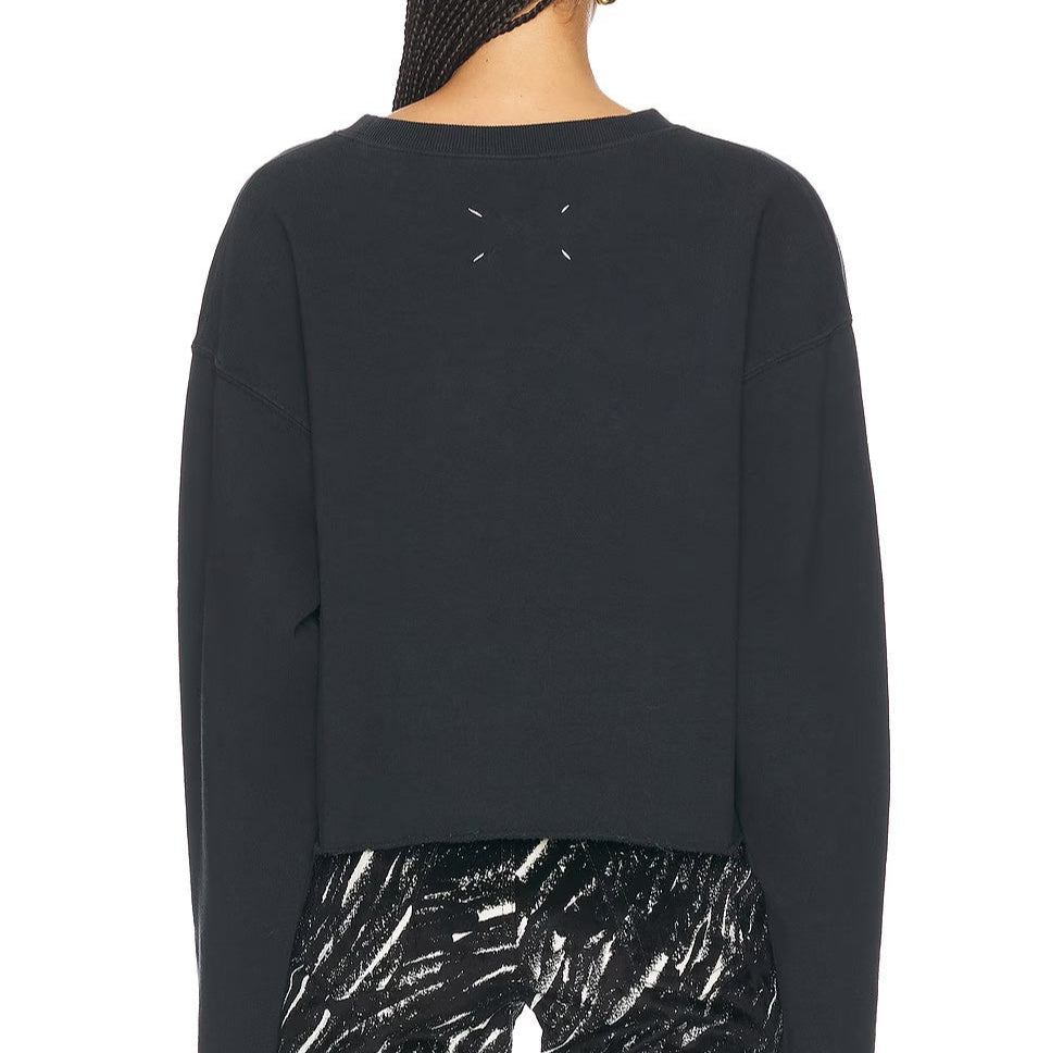 MAISON MARGIELA SWEATSHIRT