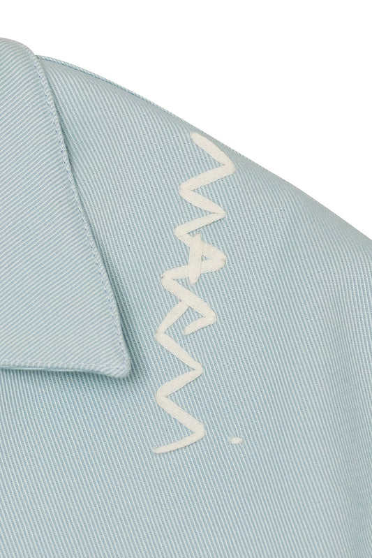 MARNI BUTTON DOWN SHIRT