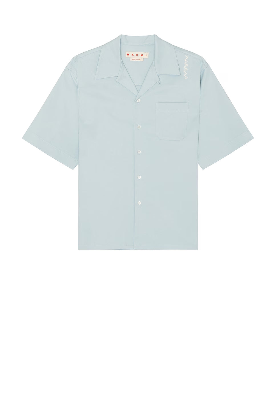 MARNI BUTTON DOWN SHIRT