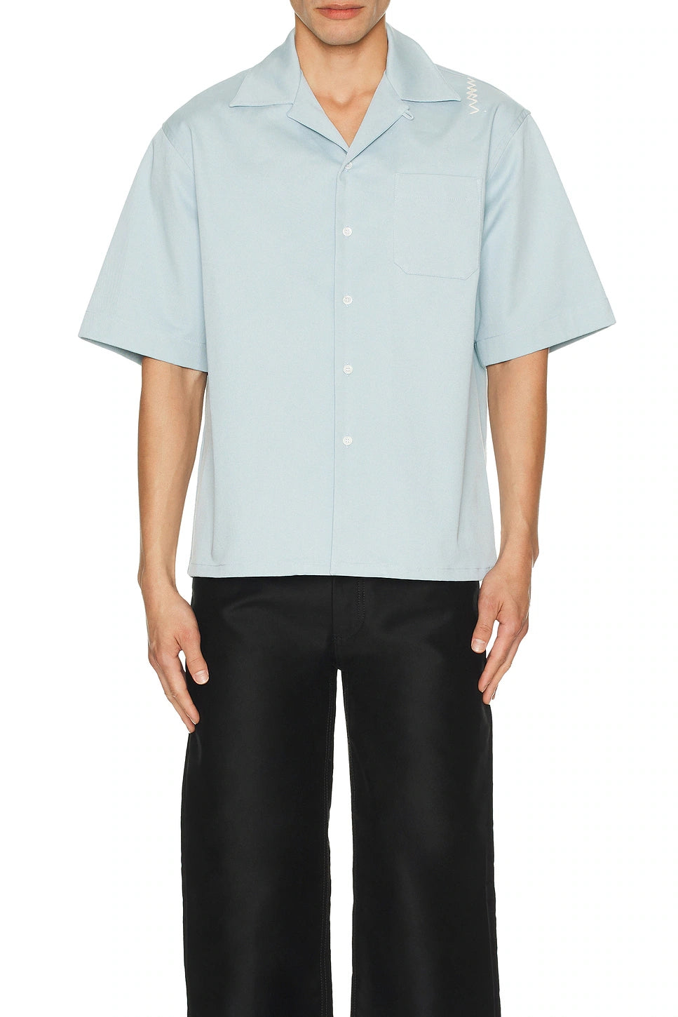 MARNI BUTTON DOWN SHIRT