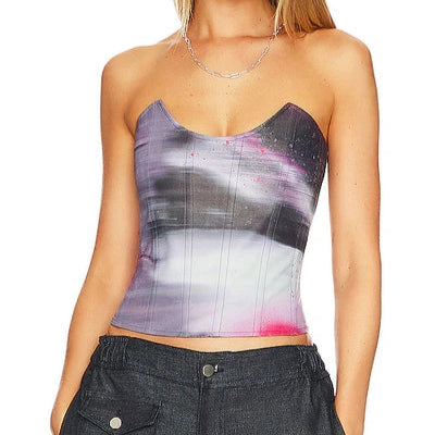 MIAOU LEIA CORSET