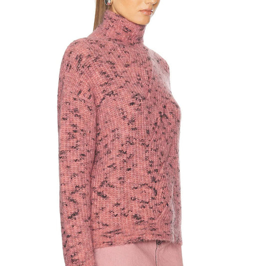 LOVE MOSCHINO TURTLENECK