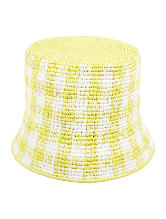 PRADA BUCKET HAT