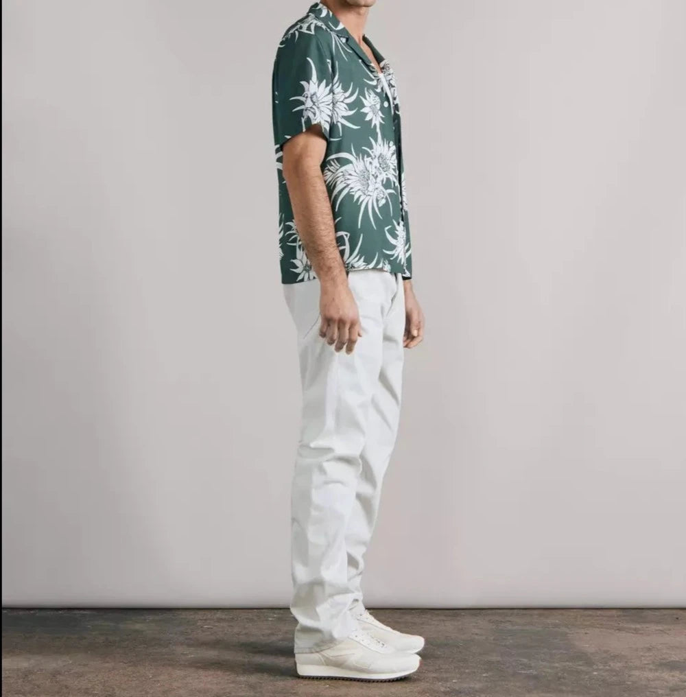 RAG & BONE PRINTED AVERY SHIRT