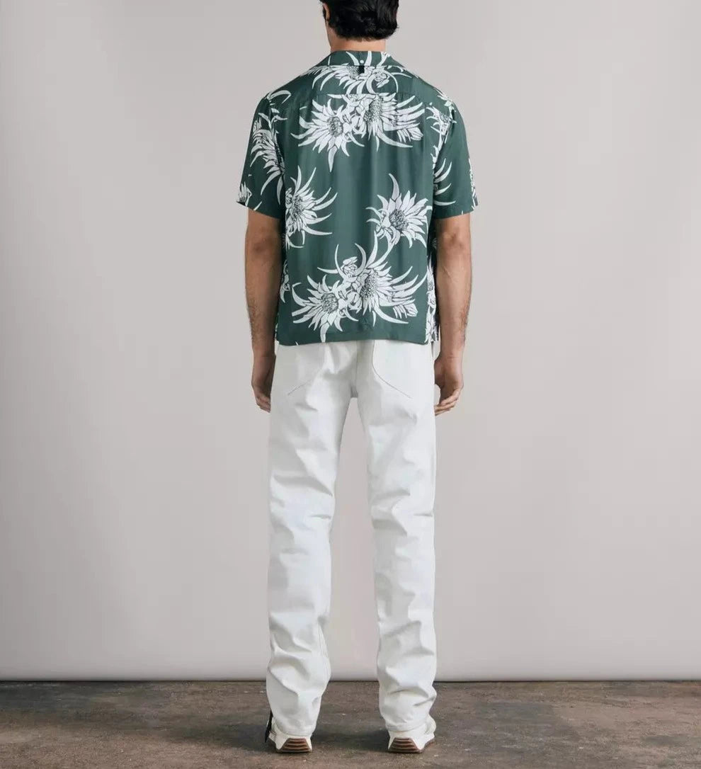 RAG & BONE PRINTED AVERY SHIRT