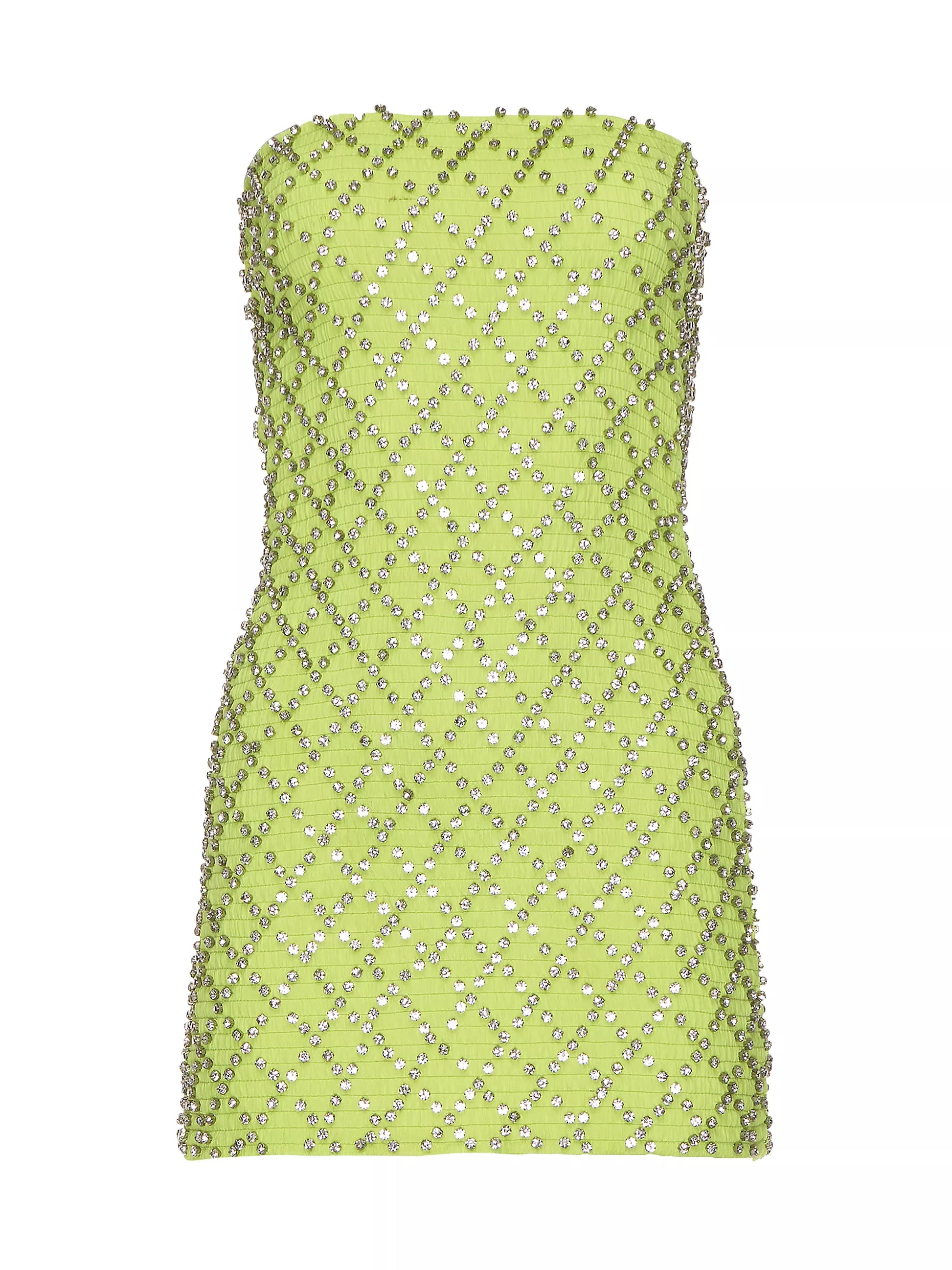 RETROFETE FELICITY DRESS