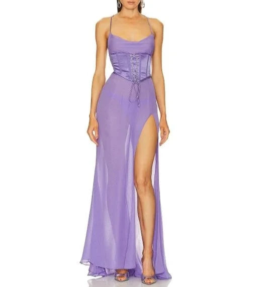 RETROFETE ROSA DRESS | TheLuxeLend