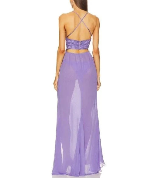 RETROFETE LARISSA CLOTHING RENTAL