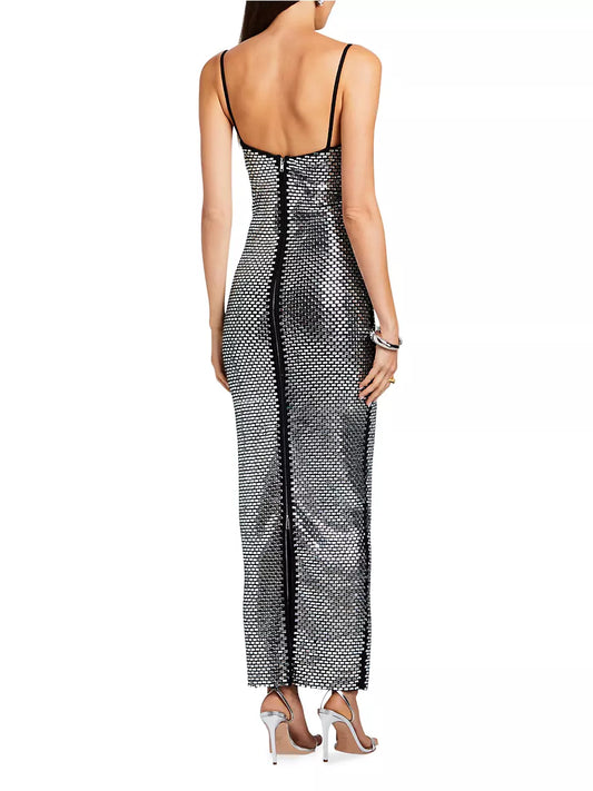 RETROFETE KYREE DRESS