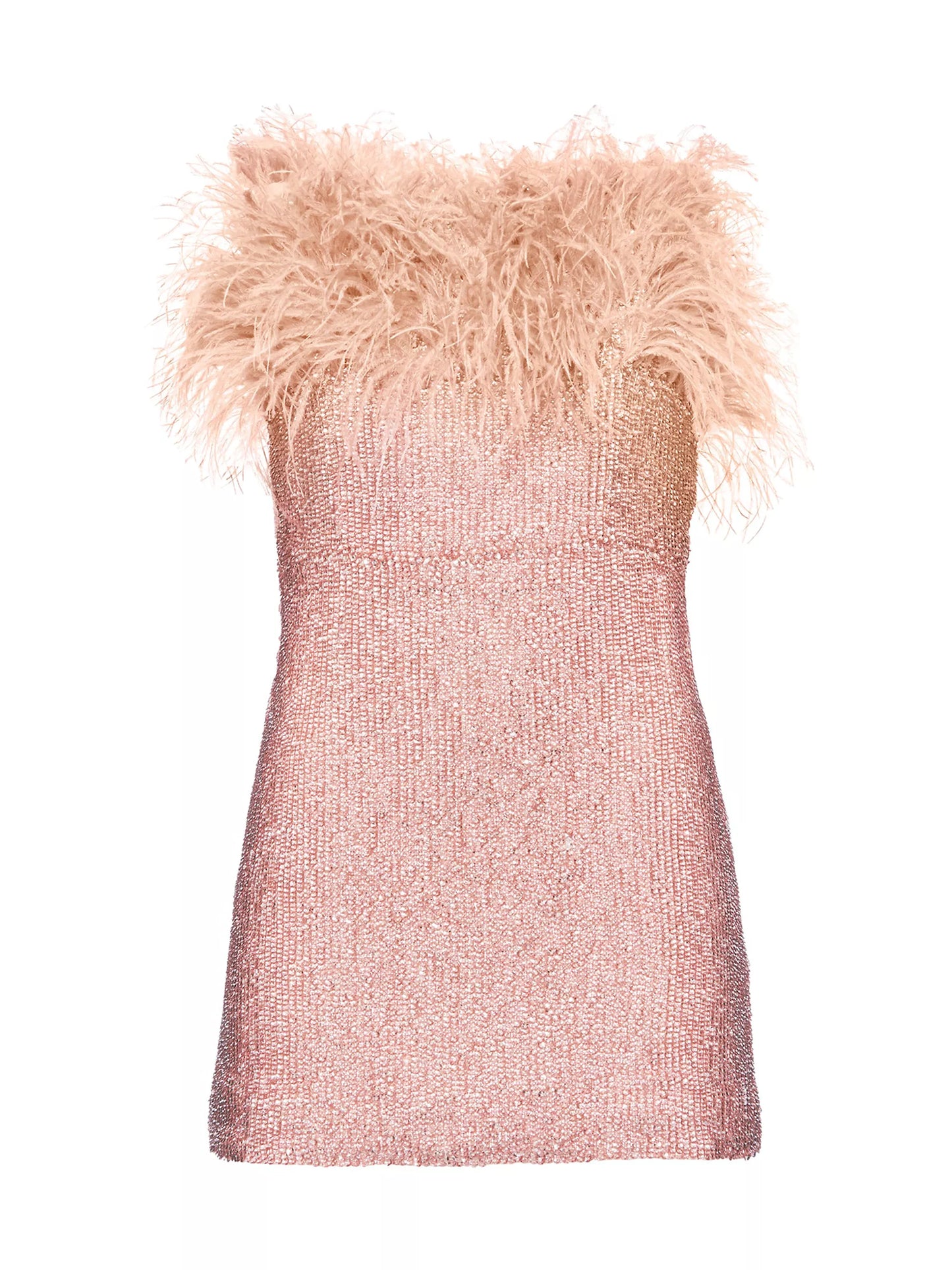 RETROFETE TORIN DRESS