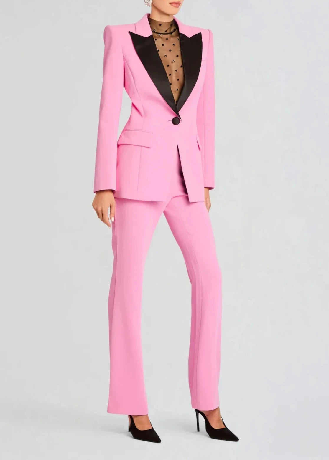 RETROFETE LOLA PANT